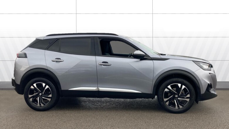 Peugeot 2008 1.2 PureTech 130 Allure Premium 5dr Petrol Estate